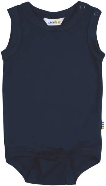 Sleeveless bodysuit - 447 - 100