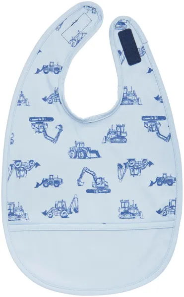 Bib PU - 7024 - ONE SIZE