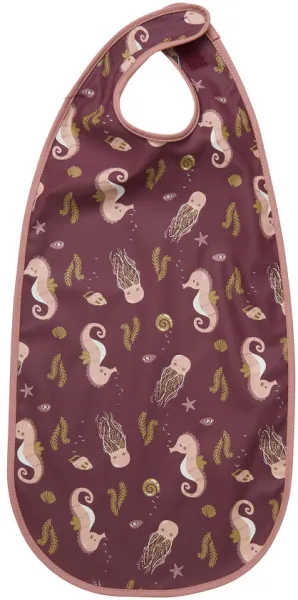 Long PU bib - 4330 - ONE SIZE